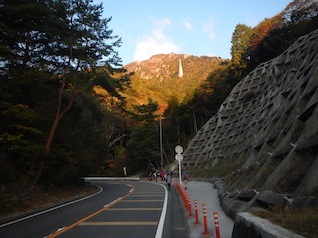 御在所岳・本谷から鈴鹿の上高地へ(ヤブコギネット・オフ会)_c0359615_21522792.jpg