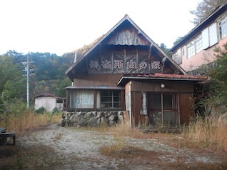 御在所岳・本谷から鈴鹿の上高地へ(ヤブコギネット・オフ会)_c0359615_21523633.jpg