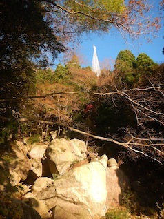 御在所岳・本谷から鈴鹿の上高地へ(ヤブコギネット・オフ会)_c0359615_21532264.jpg