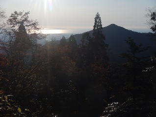 御在所岳・本谷から鈴鹿の上高地へ(ヤブコギネット・オフ会)_c0359615_21534126.jpg