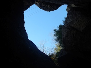 御在所岳・本谷から鈴鹿の上高地へ(ヤブコギネット・オフ会)_c0359615_21535719.jpg