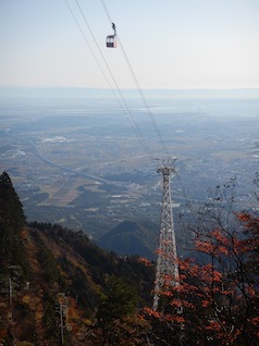 御在所岳・本谷から鈴鹿の上高地へ(ヤブコギネット・オフ会)_c0359615_21542271.jpg
