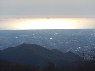 御在所岳・本谷から鈴鹿の上高地へ(ヤブコギネット・オフ会)_c0359615_21551406.jpg