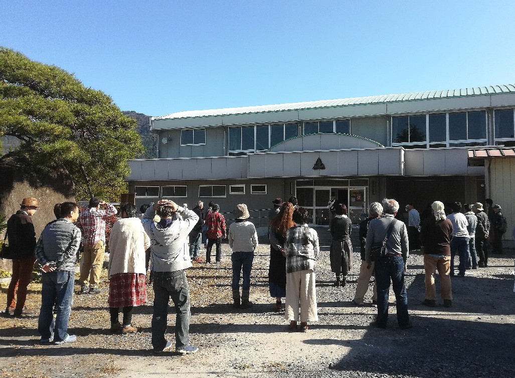 2019 やさとクラフトフェア ①_b0119617_13100154.jpg