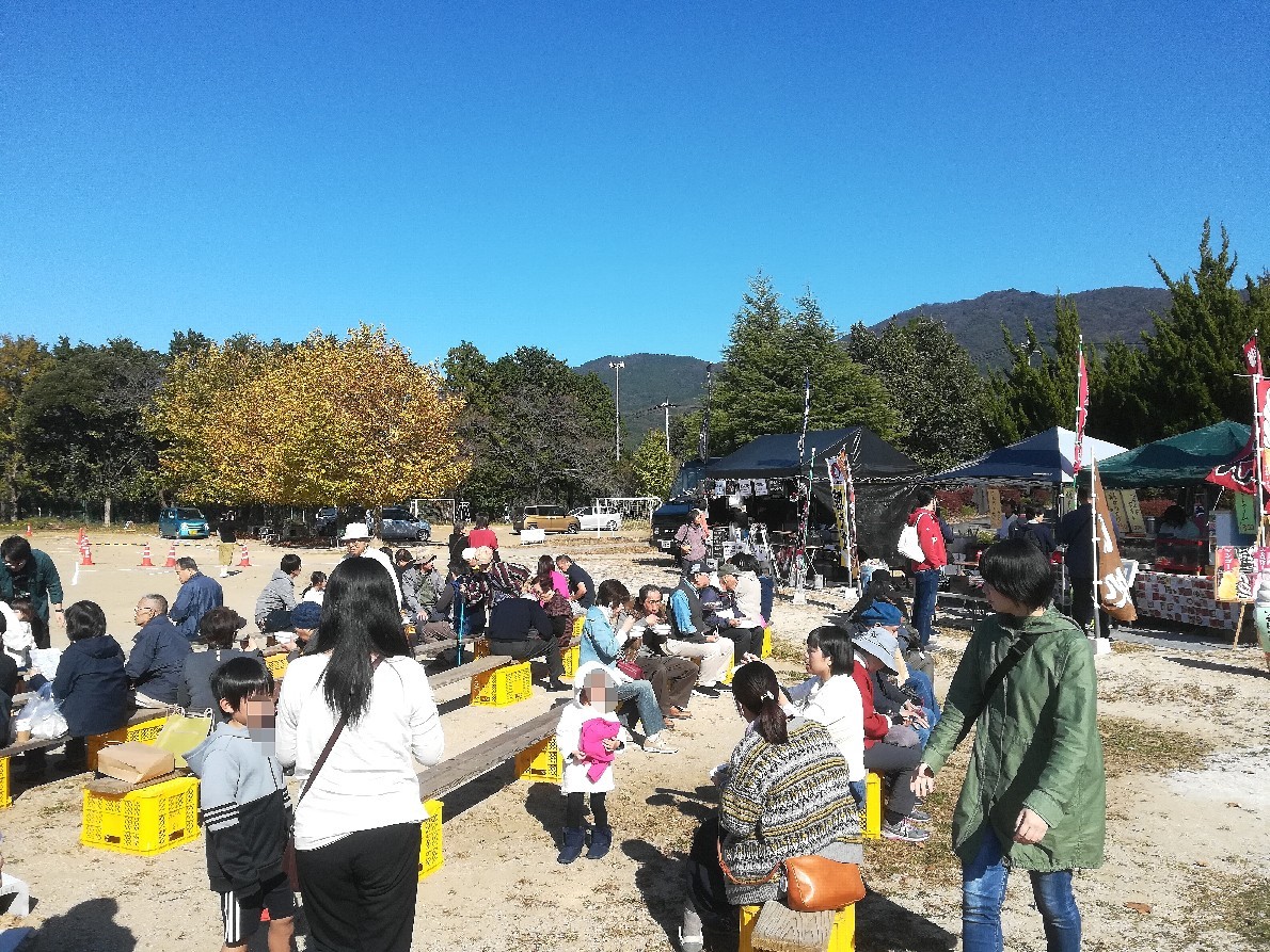 2019 やさとクラフトフェア ①_b0119617_13111676.jpg