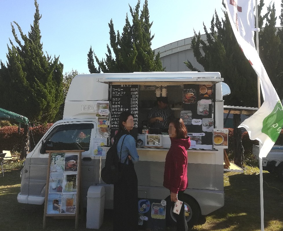 2019 やさとクラフトフェア ①_b0119617_13111779.jpg