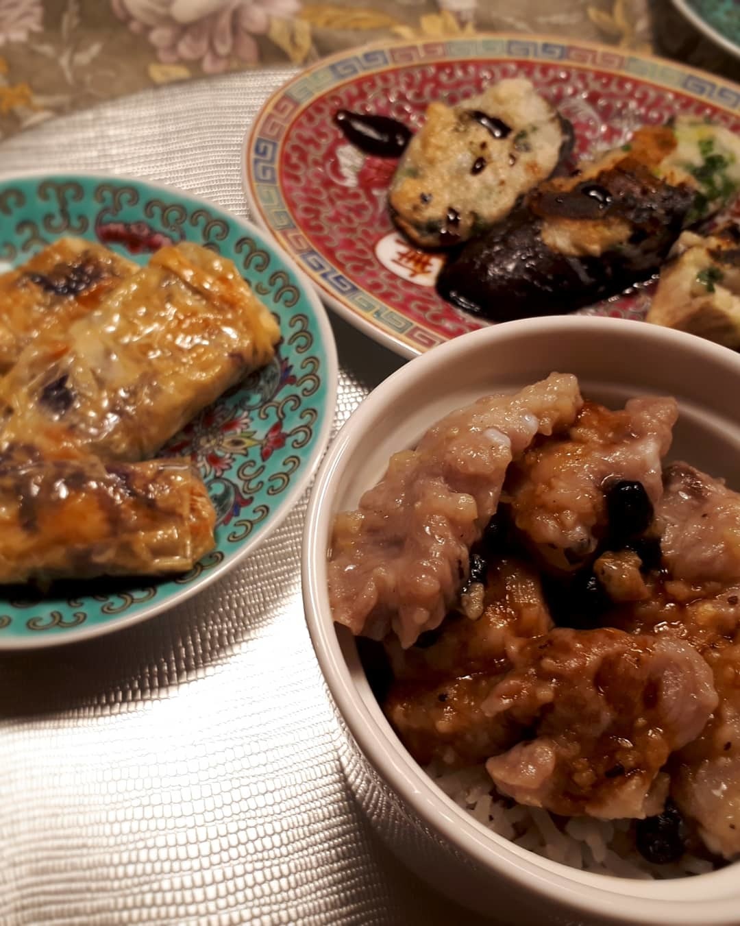 香港料理教室🎵_c0226331_17010064.jpg