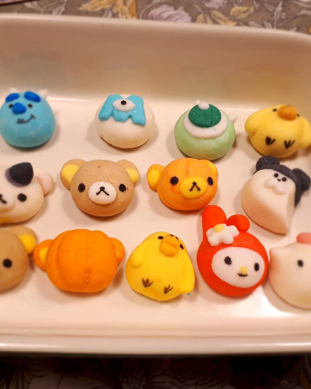 香港料理教室🎵_c0226331_17011626.jpg