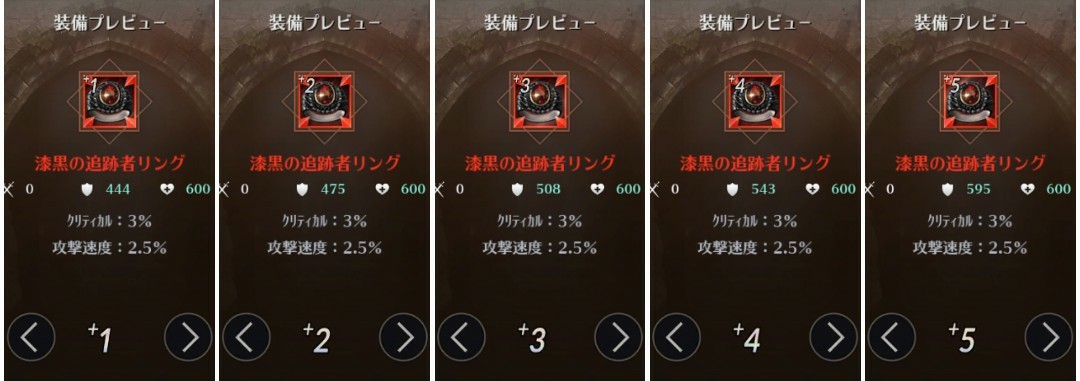 黒い砂漠モバイル 日本版アクセサリー覚醒 更新4 15 うにどんの雑記帳 黒い砂漠モバイル 日本版アクセサリー覚醒 更新4 15 うにどんの雑記帳