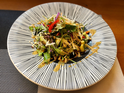 和味旬菜 こま_e0292546_22002461.jpg