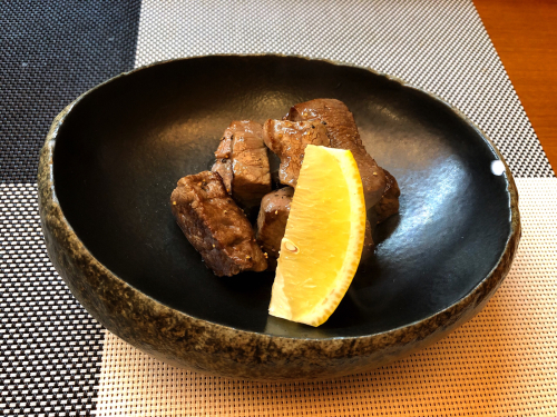 和味旬菜 こま_e0292546_22003339.jpg