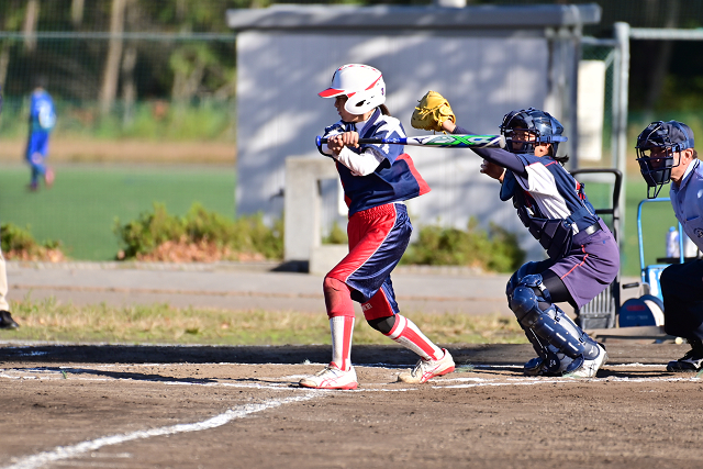 2019福島県中学秋季大会　安達中③_b0249247_20364200.jpg