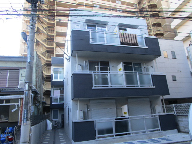 賃貸マンション入居者募集中_b0246953_19431425.jpg