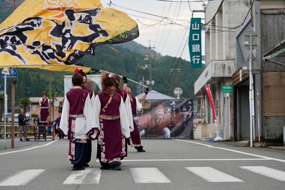 ２０１８にしきふるさとまつりその４（周南誠友会）_a0009554_23083956.jpg