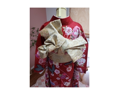 富山市の美容室 ヘアサロン Felice