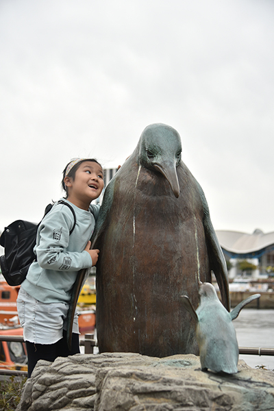 名古屋港水族館_e0164563_14090522.jpg