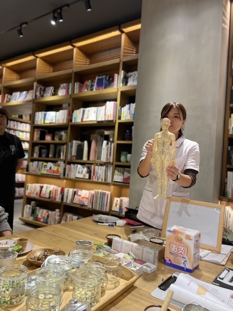 【広島 蔦屋書店】お灸教室 ~はじめてのお灸~_d0327373_07111136.jpeg