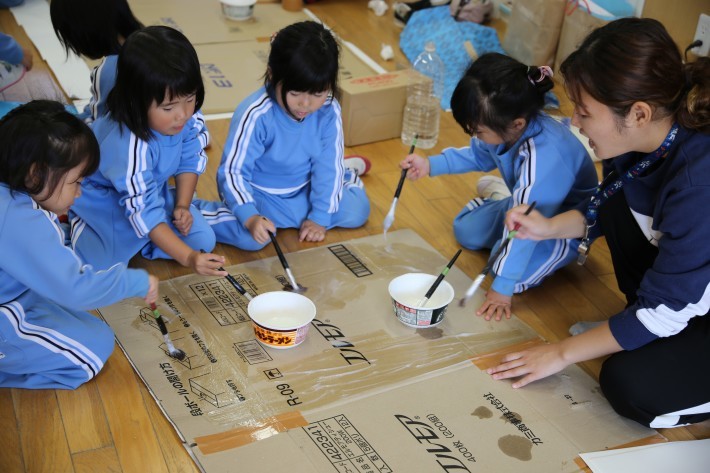 大型作品にとりかかっています_b0277979_13414922.jpg