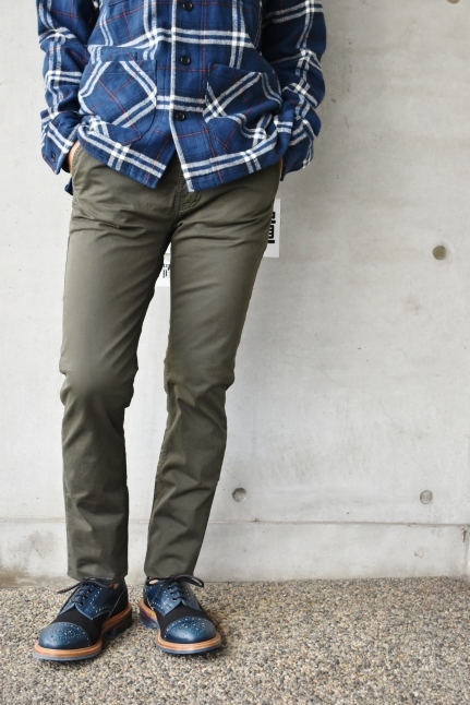 HERINGBONE WOOL 高級感ある格安★_d0152280_00033346.jpg