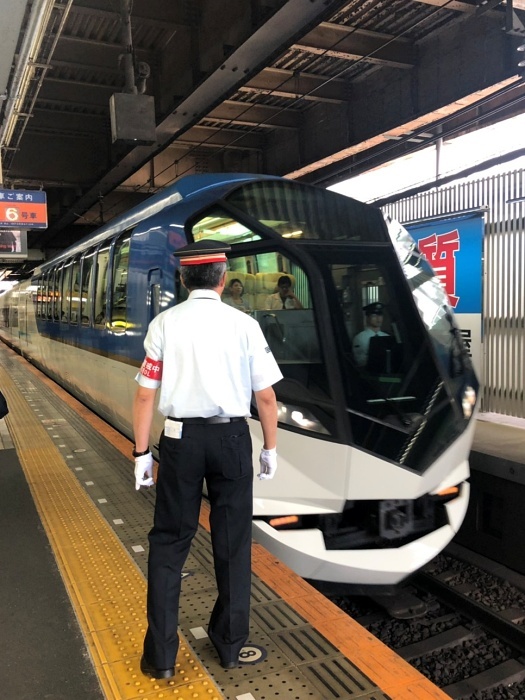 2019年6月 しまかぜで賢島へGO !_f0299682_16040956.jpg