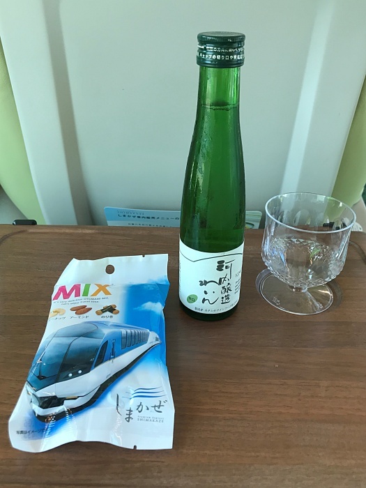 2019年6月 しまかぜで賢島へGO !_f0299682_16070016.jpg