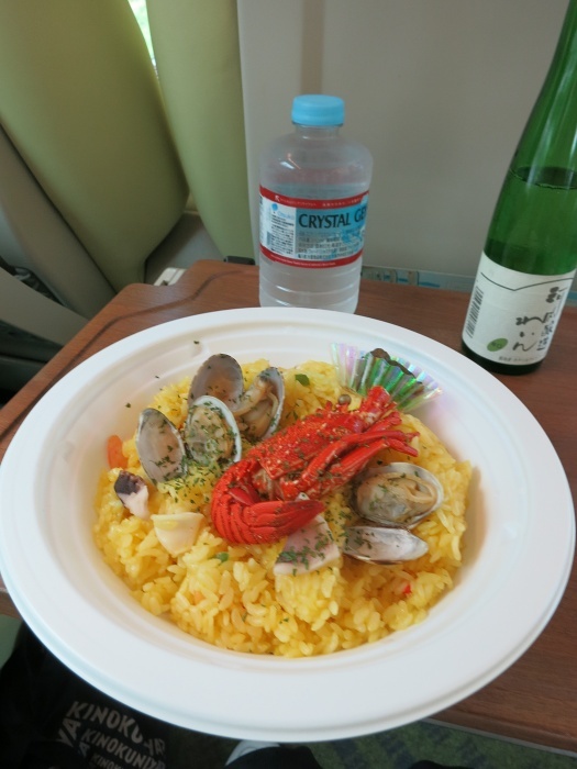 2019年6月 しまかぜで賢島へGO !_f0299682_16071197.jpg
