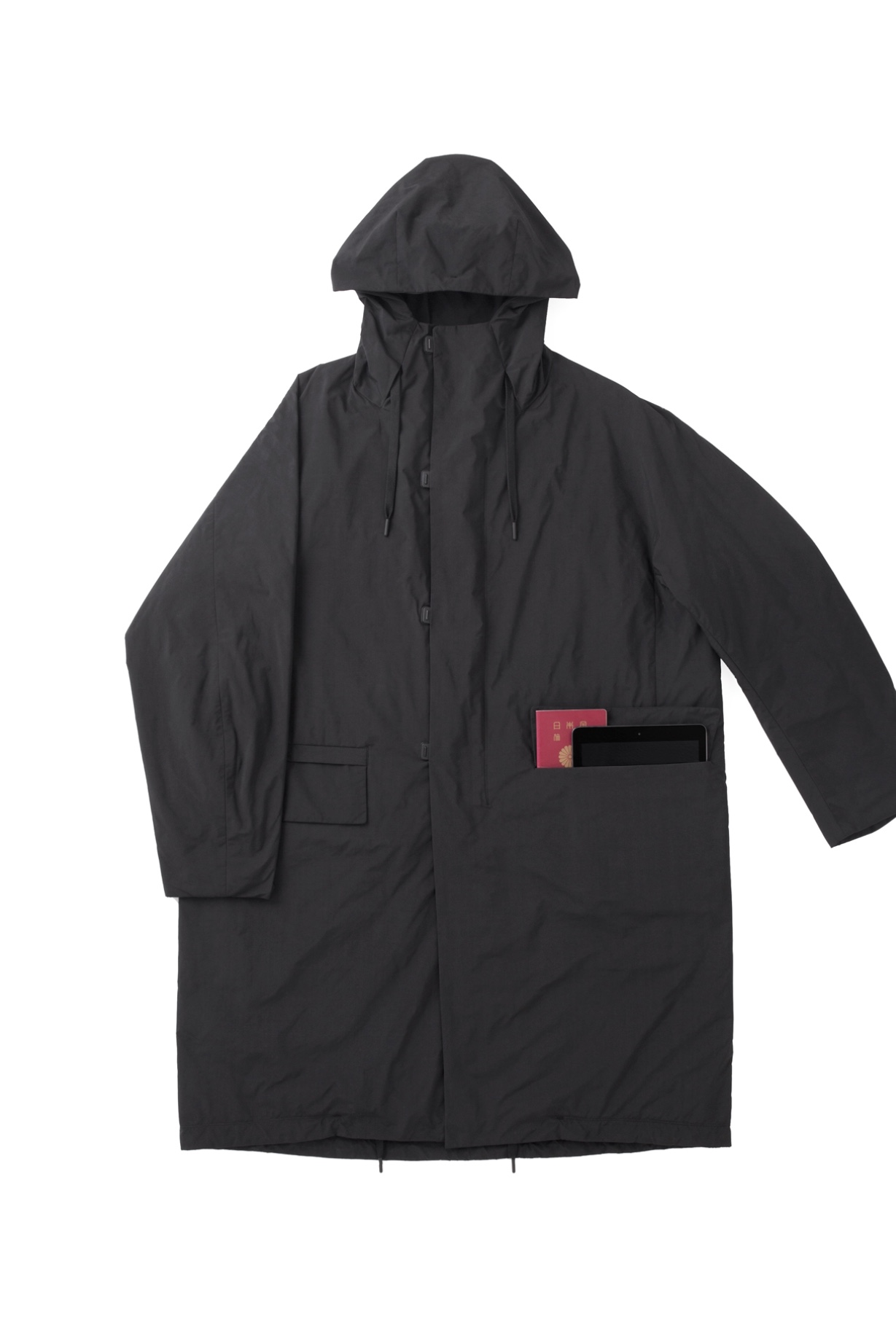 TEATORA”Souvenir Hunter” : Lapel/Blog TEATORA”Souvenir Hunter” : Lapel/Blog