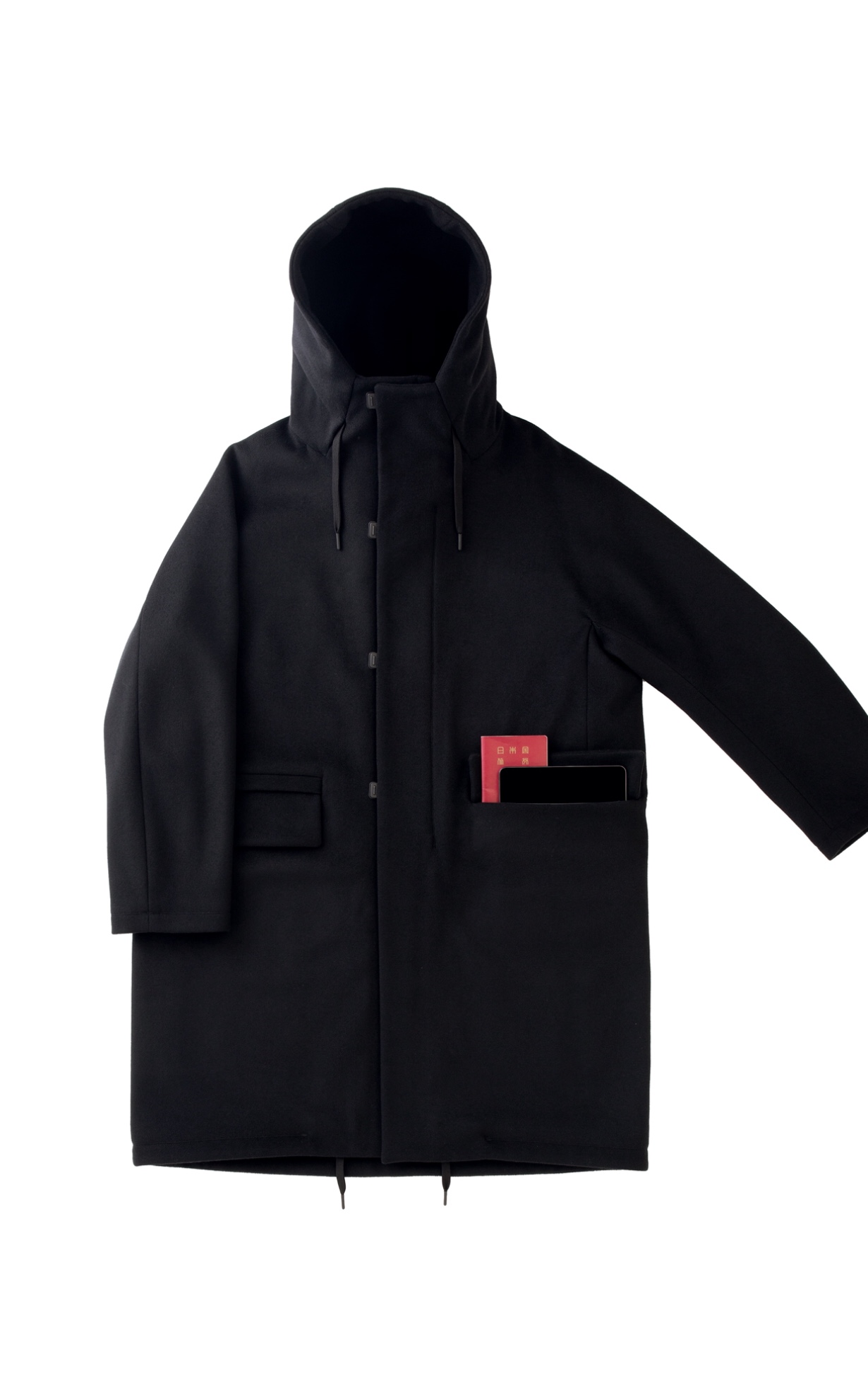 TEATORA”Souvenir Hunter” : Lapel/Blog TEATORA”Souvenir Hunter” : Lapel/Blog