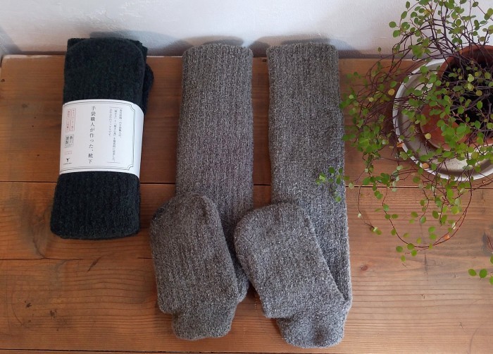 あったかソックス入荷しました 雑貨屋 Pond あったかソックス入荷しました 雑貨屋 Pond