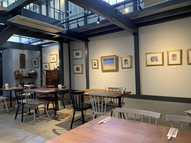 伊豆の国 Guesthouse Cafe わ 農村地帯ののんびりカフェ 甘辛ノオト 旧 Haru 伊豆の国 Guesthouse Cafe わ 農村地帯ののんびりカフェ 甘辛ノオト 旧 Haru