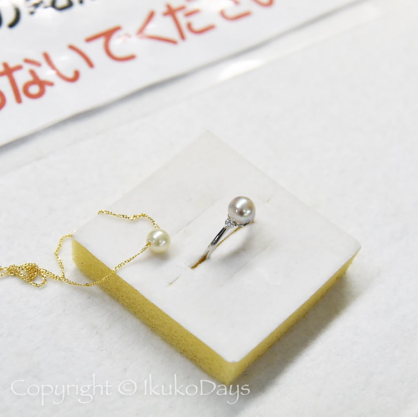 伊勢志摩を巡る オトナのお籠もり週末トリップ 真珠取り出し体験 真珠工房 真珠の里 三重 賢島 Ikukodays