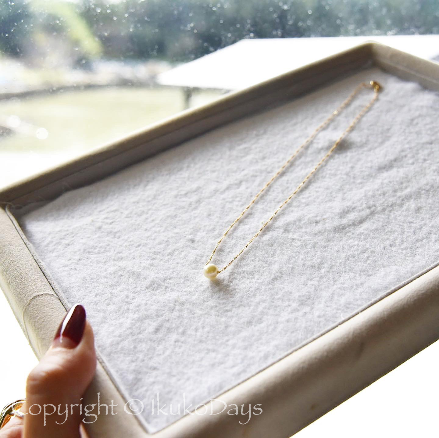 伊勢志摩を巡る オトナのお籠もり週末トリップ 真珠取り出し体験 真珠工房 真珠の里 三重 賢島 Ikukodays