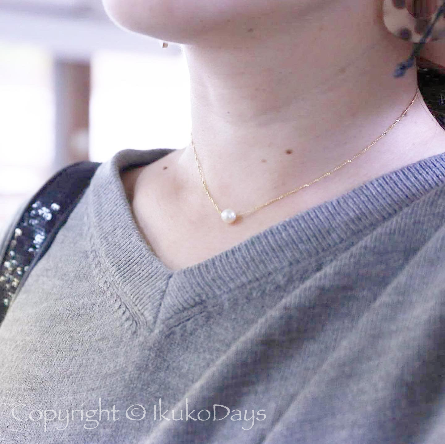 伊勢志摩を巡る オトナのお籠もり週末トリップ 真珠取り出し体験 真珠工房 真珠の里 三重 賢島 Ikukodays