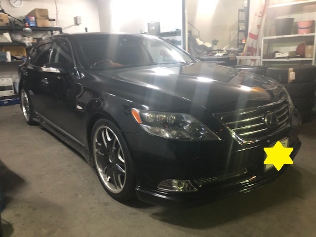 ★デリカD:5、待望の御納車!タイヤ交換ラッシュ!!ご予約は、お早めに!!★(白石店)_c0161601_11161727.jpg