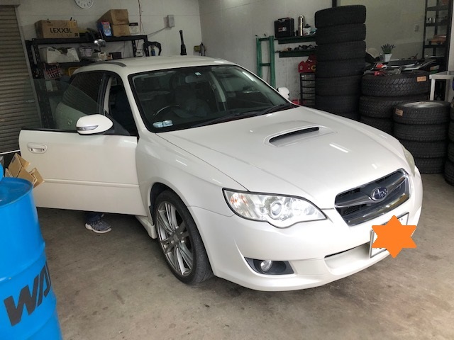 ★デリカD:5、待望の御納車!タイヤ交換ラッシュ!!ご予約は、お早めに!!★(白石店)_c0161601_11162820.jpg