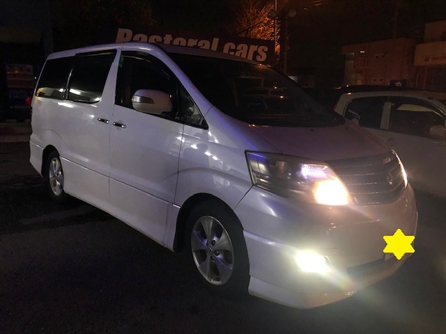 ★デリカD:5、待望の御納車!タイヤ交換ラッシュ!!ご予約は、お早めに!!★(白石店)_c0161601_11180541.jpg