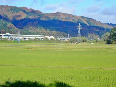 長寿命化工事が始まりました_c0336902_19430812.jpg