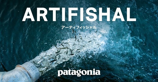 Patagonia FILMS『ARTIFISHAL（アーティフィシャル）』YouTubeにて全編公開。_d0139909_22363097.jpg