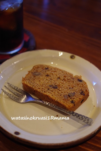 ほっこりランチ♪_c0365711_17474039.jpg