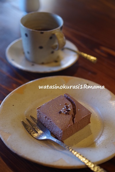 ほっこりランチ♪_c0365711_17474122.jpg