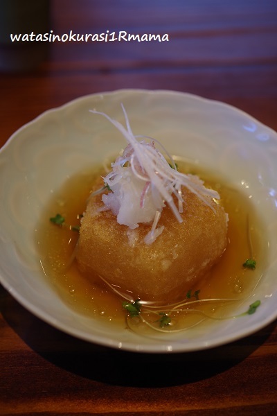 ほっこりランチ♪_c0365711_17474137.jpg