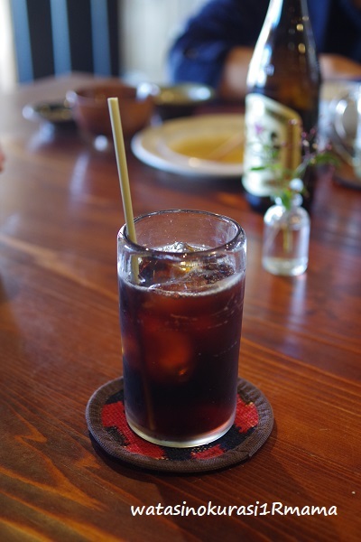 ほっこりランチ♪_c0365711_17474196.jpg