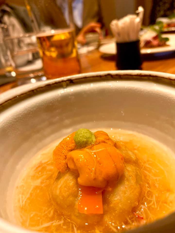 松茸を食べる会2019_a0126418_16521741.jpg