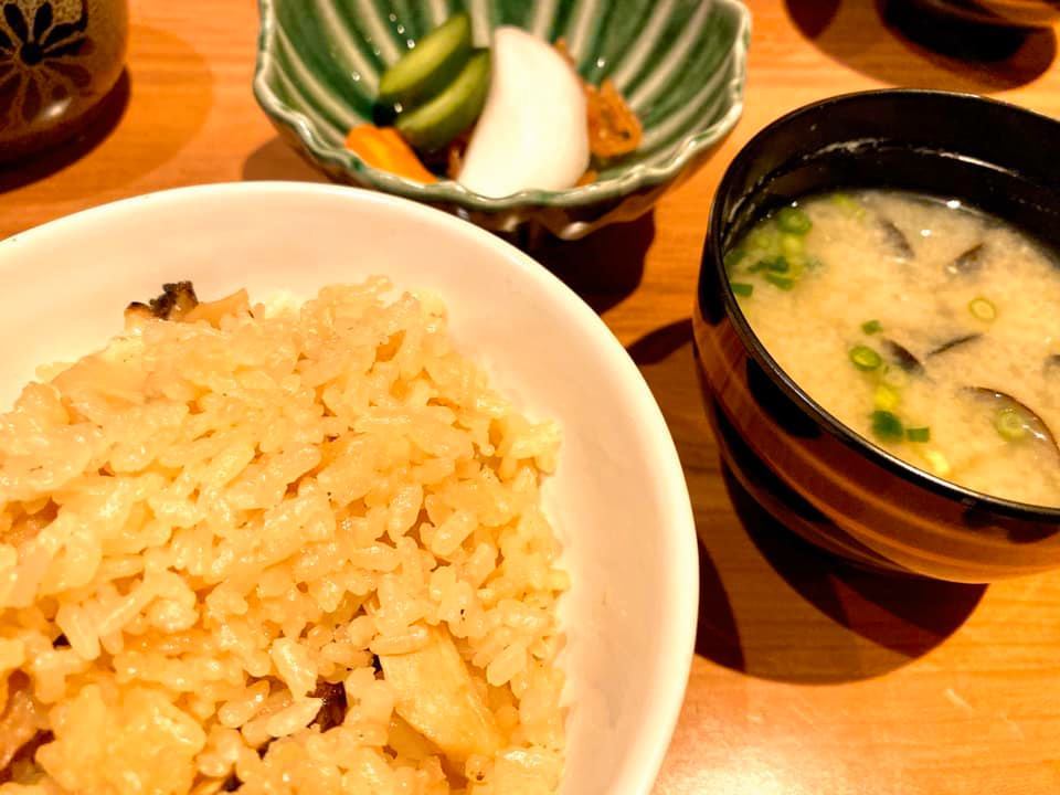 松茸を食べる会2019_a0126418_16523386.jpg