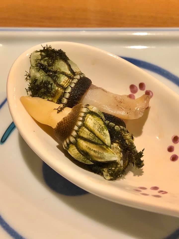 松茸を食べる会2019_a0126418_16525905.jpg