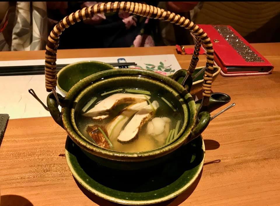 松茸を食べる会2019_a0126418_16532755.jpg