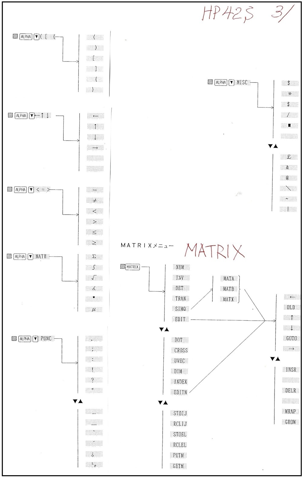 HP電卓(HP42S)をちょっと便利に_c0335218_17050690.jpg