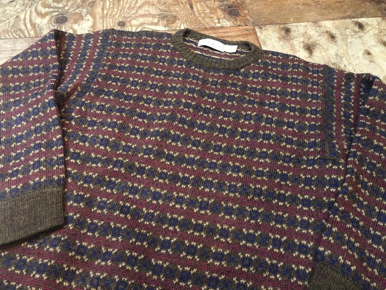 11月16日(土)入荷!80s〜MADE IN ENGLAND PAUL STUART 11月16日(土)入荷!80s〜MADE IN ENGLAND PAUL STUART
