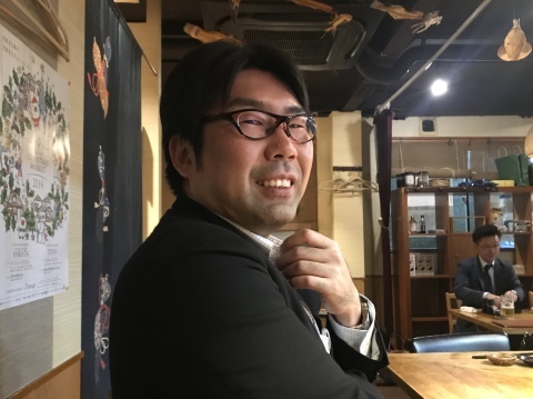 11月14日 久永 忠さん_a0317236_05450163.jpeg