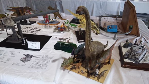 2019 10月 展示会_a0324637_11403715.jpg
